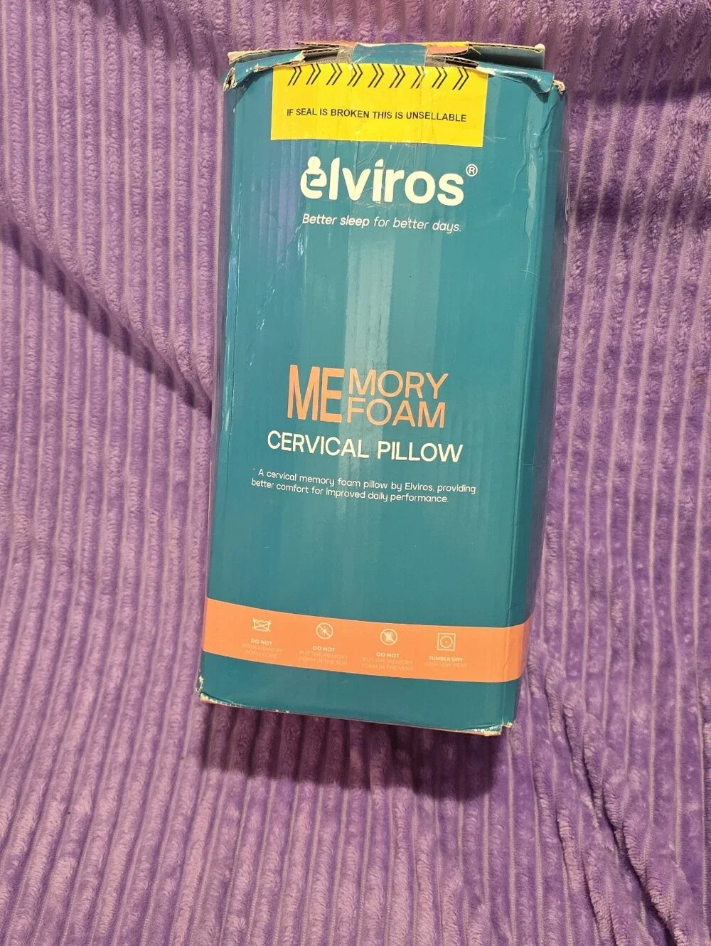 N/A elviros cpap